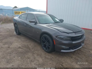 DODGE DODGE CHARGER GT AWD