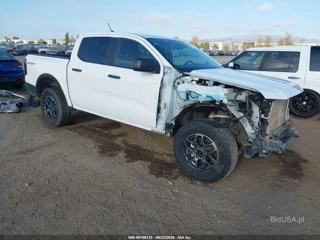 FORD FORD RANGER XLT