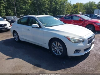 INFINITI INFINITI Q50 3.0T PREMIUM