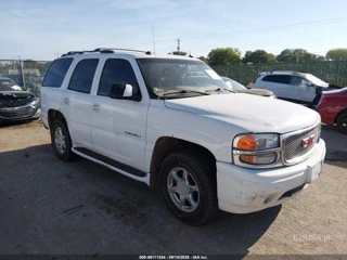 GMC YUKON DENALI