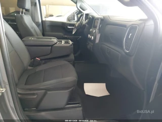 GMC SIERRA 1500 4WD  SHORT BOX SLE
