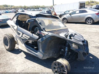 CAN-AM CAN-AM MAVERICK X3 DS TURBO
