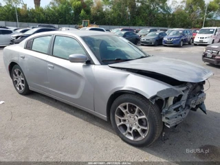 DODGE DODGE CHARGER SXT