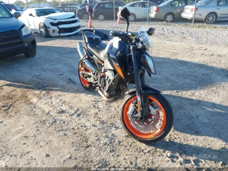 KTM KTM 790 DUKE