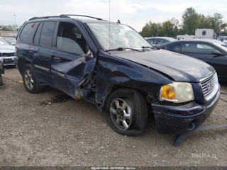 GMC ENVOY SLE