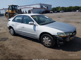 HONDA HONDA ACCORD 2.3 LX