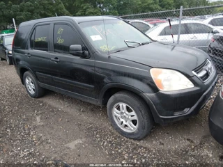 HONDA HONDA CR-V EX