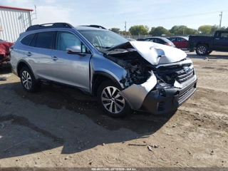SUBARU SUBARU OUTBACK PREMIUM