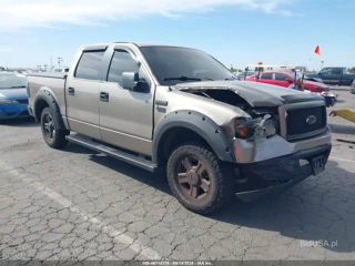 FORD FORD F-150 XLT