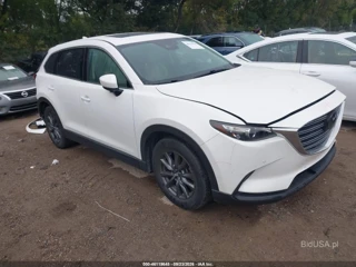 MAZDA MAZDA CX-9 TOURING