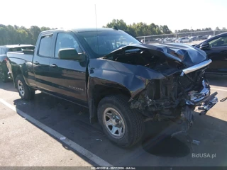 CHEVROLET CHEVROLET SILVERADO 1500 LS
