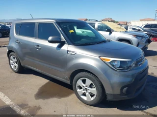 KIA KIA SOUL