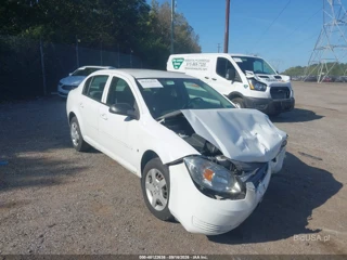 CHEVROLET CHEVROLET COBALT LS