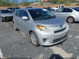 SCION SCION XD