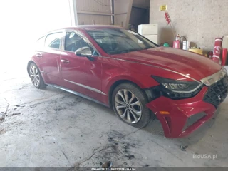 HYUNDAI HYUNDAI SONATA SEL PLUS