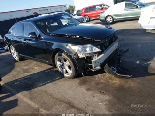 LEXUS LEXUS LS 460