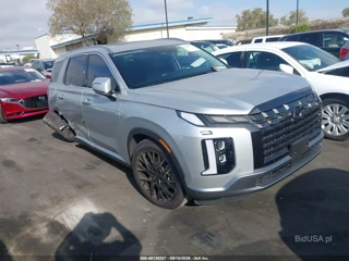 HYUNDAI HYUNDAI PALISADE LIMITED