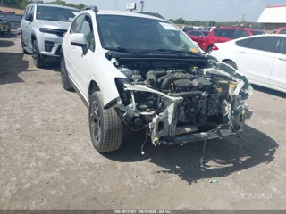 SUBARU SUBARU XV CROSSTREK 2.0I LIMITED