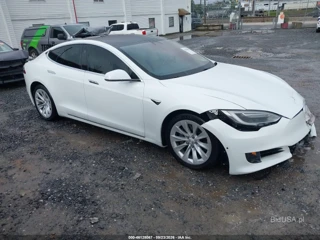 TESLA TESLA MODEL S 100D/60D/75D/90D/P100D