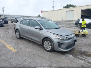 KIA KIA RIO S