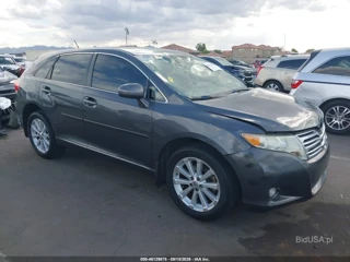TOYOTA TOYOTA VENZA