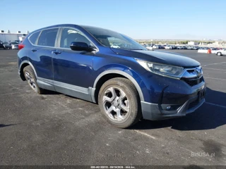 HONDA HONDA CR-V EX