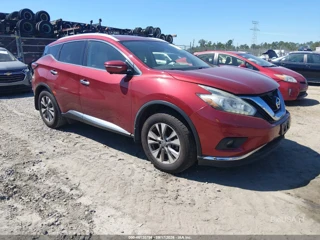 NISSAN NISSAN MURANO SL