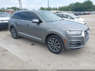 AUDI AUDI Q7 3.0T PREMIUM