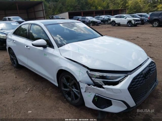 AUDI AUDI A3 PREMIUM 40 TFSI FRONT-WHEEL DRIVE S TRONIC