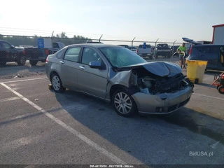 FORD FORD FOCUS SE/SES