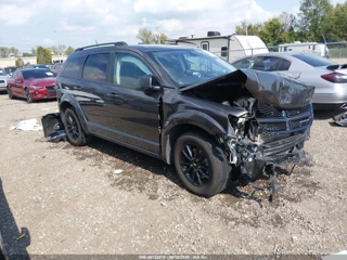 DODGE DODGE JOURNEY SE VALUE