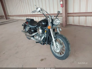 HONDA HONDA VT750 C