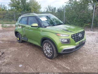 HYUNDAI HYUNDAI VENUE SEL