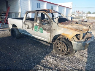 RAM RAM 2500 TRADESMAN  4X4 6'4 BOX