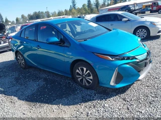 TOYOTA TOYOTA PRIUS PRIME PREMIUM