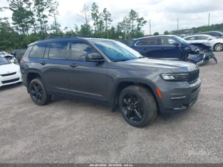 JEEP JEEP GRAND CHEROKEE L ALTITUDE 4X2