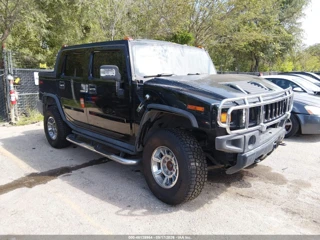 HUMMER HUMMER H2 SUT