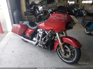 HARLEY-DAVIDSON HARLEY-DAVIDSON FLTRX