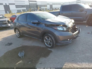 HONDA HONDA HR-V EX