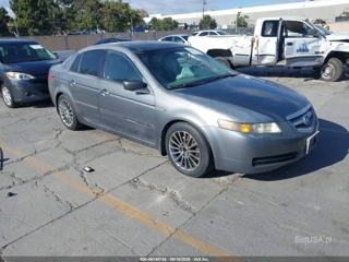 ACURA ACURA TL