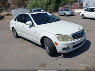 MERCEDES-BENZ MERCEDES-BENZ C 300 LUXURY/SPORT