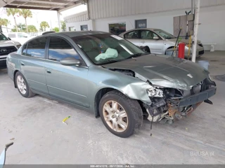 NISSAN NISSAN ALTIMA 2.5 S