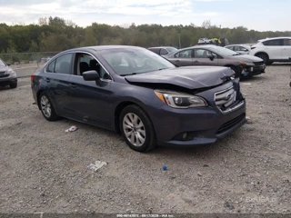 SUBARU SUBARU LEGACY 2.5I PREMIUM