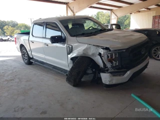 FORD FORD F-150 XLT