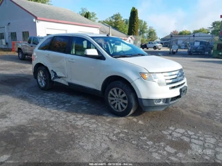 FORD FORD EDGE SEL