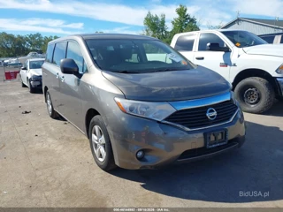 NISSAN NISSAN QUEST