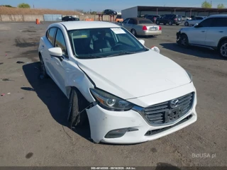 MAZDA MAZDA MAZDA3 TOURING