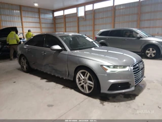 AUDI AUDI A6 2.0T PREMIUM