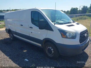 FORD FORD TRANSIT-250
