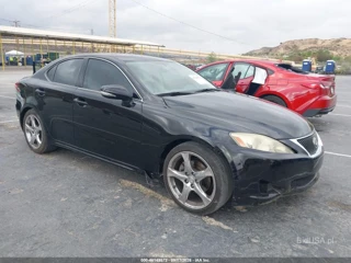 LEXUS LEXUS IS 250
